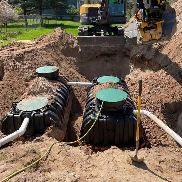 septic tank services Terry